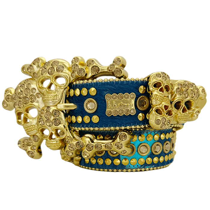 CorsairB.B.SIMON BELT