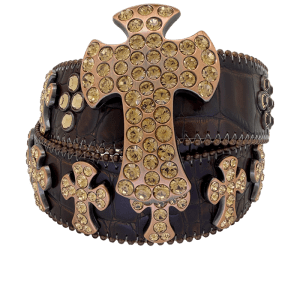 Honor B.B.Simon Belt