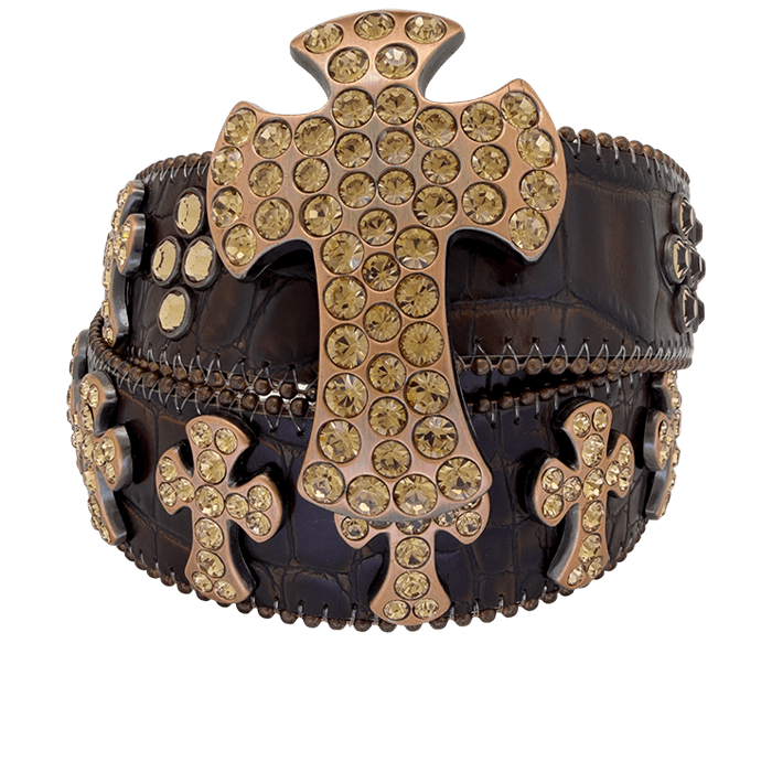 Honor B.B.Simon Belt