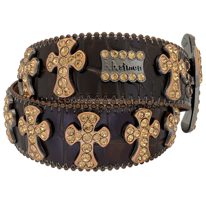 Honor B.B.Simon Belt - Image 3