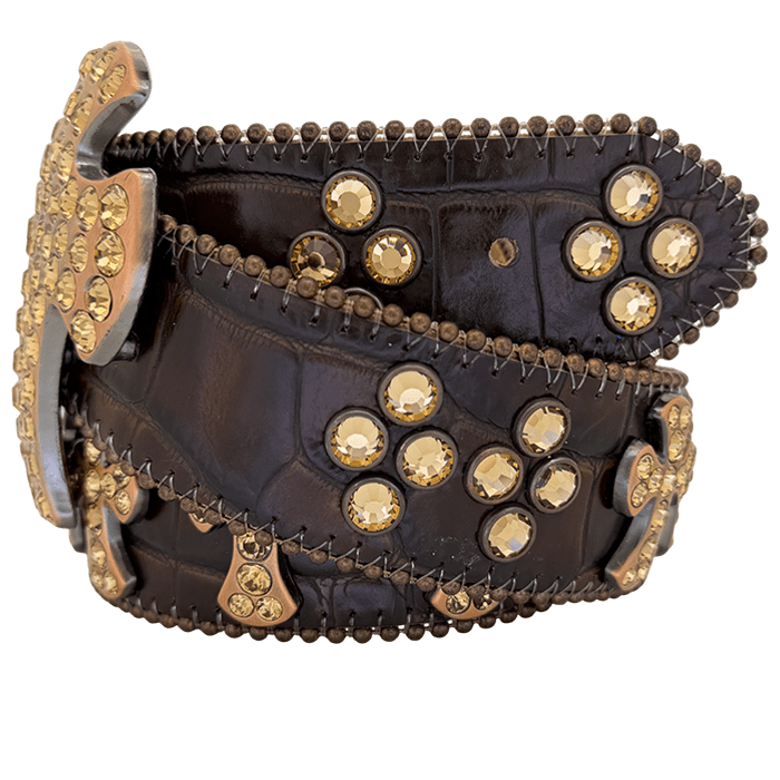 Honor B.B.Simon Belt - Image 2