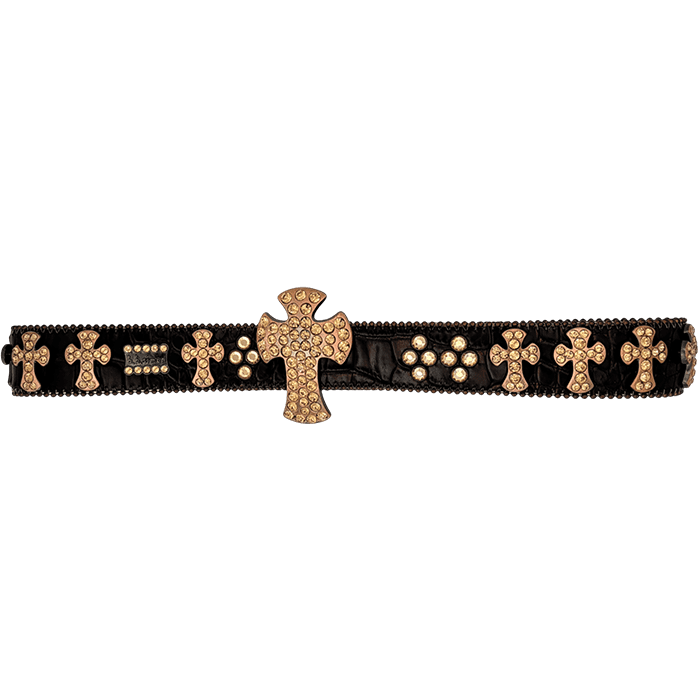 Honor B.B.Simon Belt - Image 5