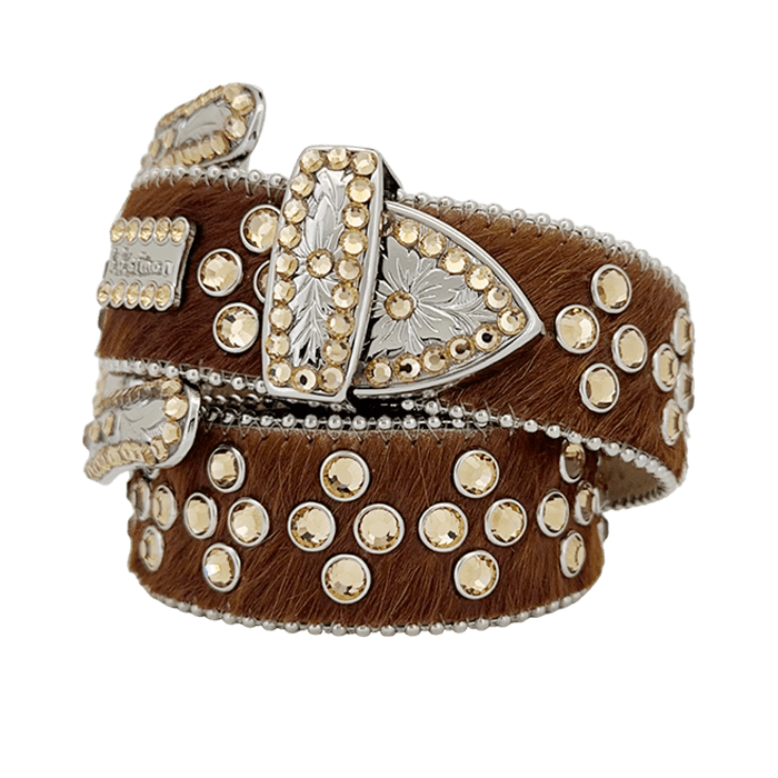 Western Dot - Silver - Image 2