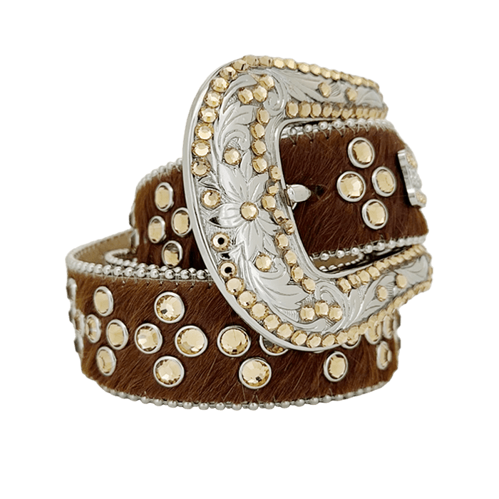 Western Dot - Silver - Image 3