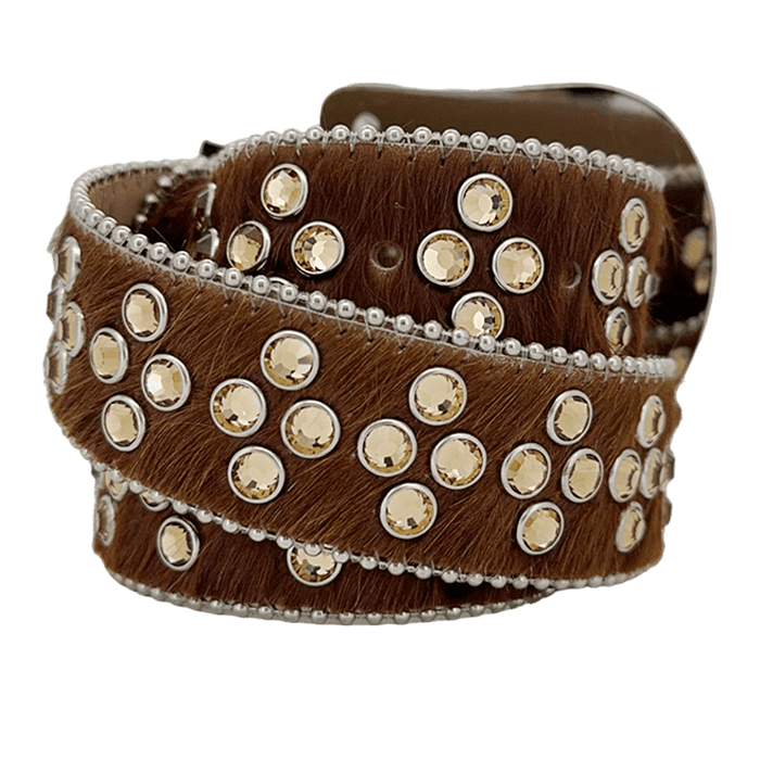 Western Dot - Silver - Image 4