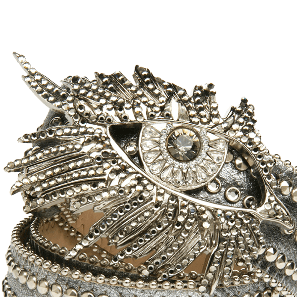 Aluminum Eye - Image 2