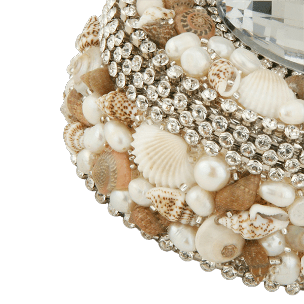 bb Simon Swarovski crystal jewelry box J-715 - Image 2