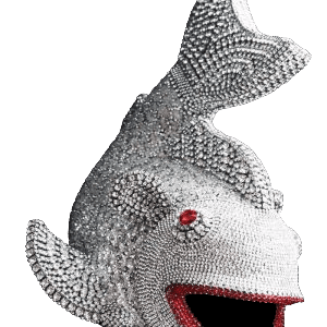 B.B.SIMON FISH-101 - Image 2