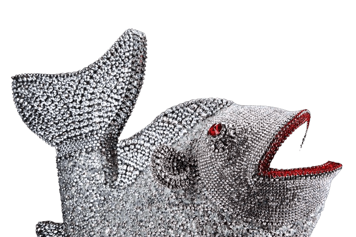 B.B.SIMON FISH-101 - Image 3