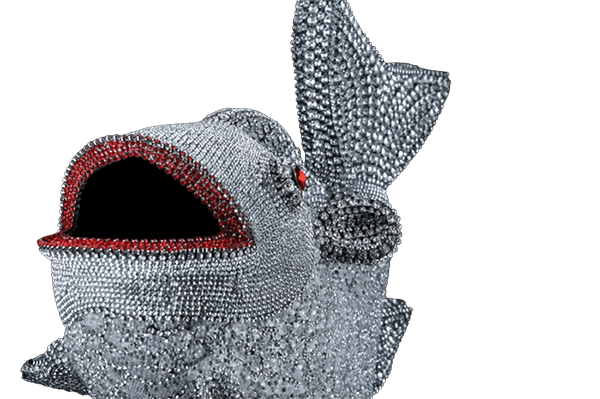 B.B.SIMON FISH-101 - Image 4