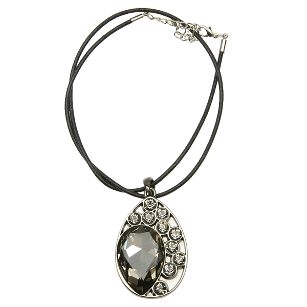 Pear Cluster - Black Diamond - Image 2