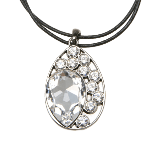 Pear Cluster - Clear