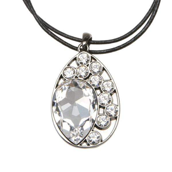 Pear Cluster - Clear