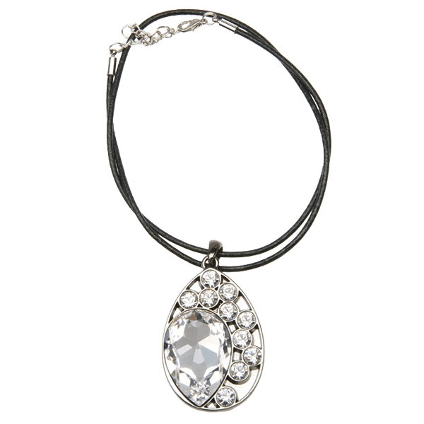 Pear Cluster - Clear - Image 2