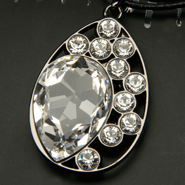 Pear Cluster - Clear - Image 3