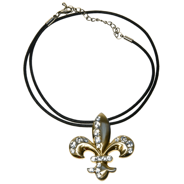 Fleur De Lis - GF - Image 2