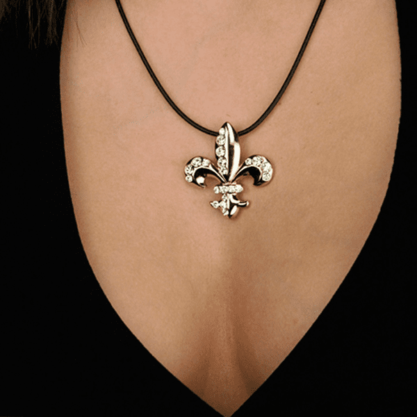 Fleur De Lis - GF - Image 3