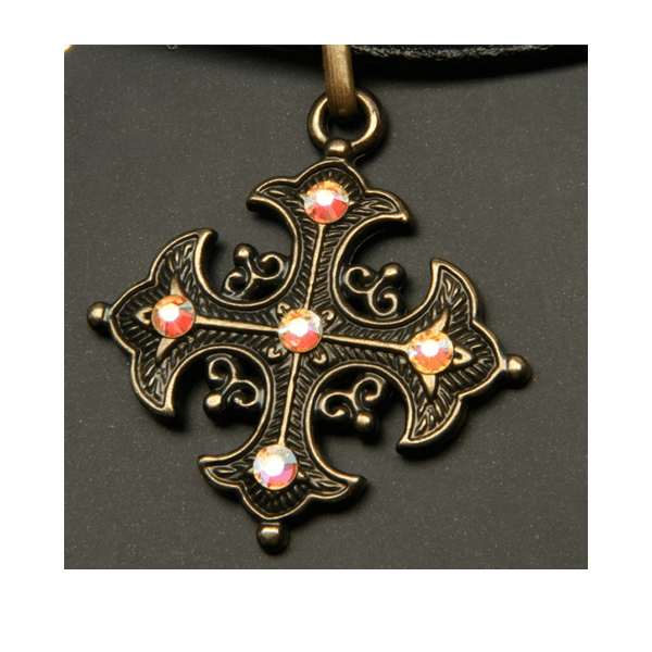 Mini Cross - AB - Image 3