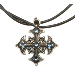 Mini Cross - Montana