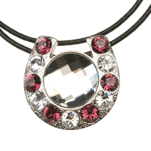 Horseshoe 2 - Amethyst