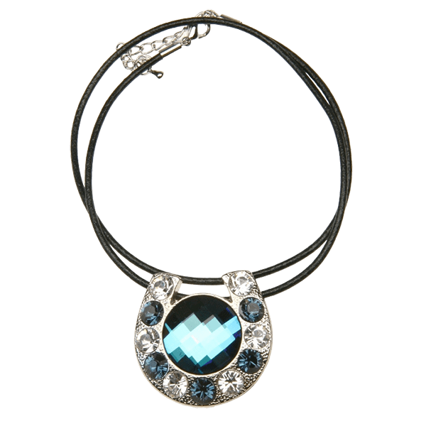 Horseshoe 2 - Clear & Montana - Image 2