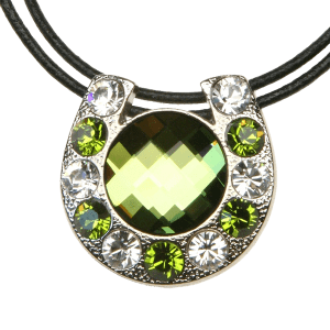 Horseshoe 2 - Olivine