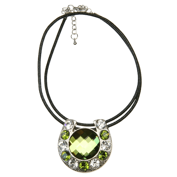 Horseshoe 2 - Olivine - Image 2