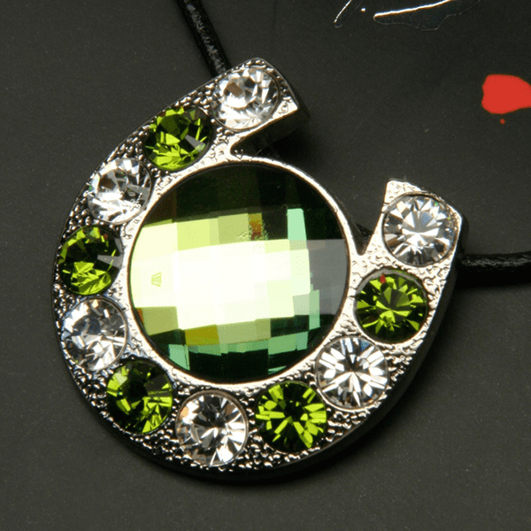 Horseshoe 2 - Olivine - Image 3