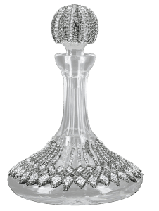 B.B.SIMON WD-001 CL/BL DIAMOND