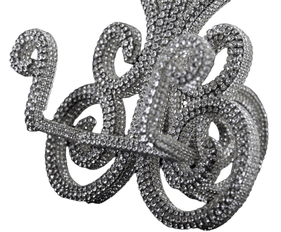 BOOK STAND -104 CLEAR B.B.SIMON - Image 2