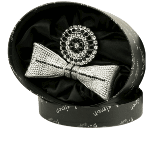 BOW4-V4-2-CLEAR-JET B.B.SIMON BOW