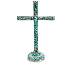 C-104  B.B.SIMON CROSS