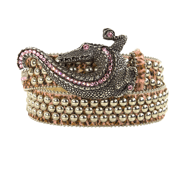 Caireann bb Simon Belt