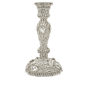 CDH-212 bb Simon Swarovskii crystal Candle holder