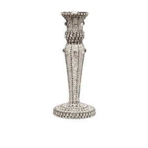 CDH-240-S bb Simon Swarovski crystal Candle holder