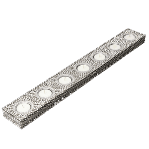 CDH-243 bb Simon Swarovski crystal Candle holder