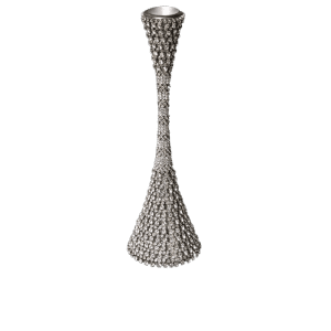 CDH-246-S bb Simon Swarovski crystal Candle holder