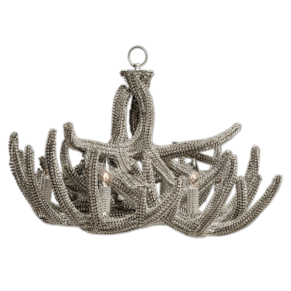 CH-100 bb Simon Swarovski crystal Chandelier