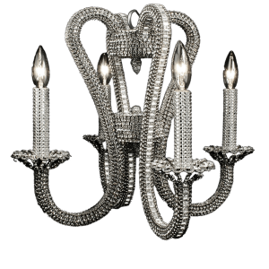 CH-101-S bb Simon Swarovski crystal Chandelier