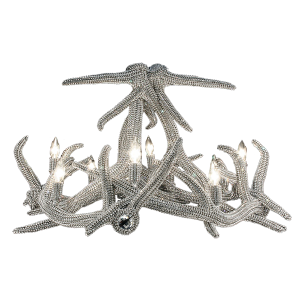 CH-102 bb Simon Swarovski crystal Chandelier