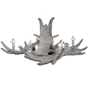 CH-103 bb Simon Swarovski crystal Chandelier