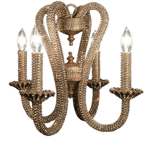 CH-400-S bb Simon Swarovski crystal Chandelier