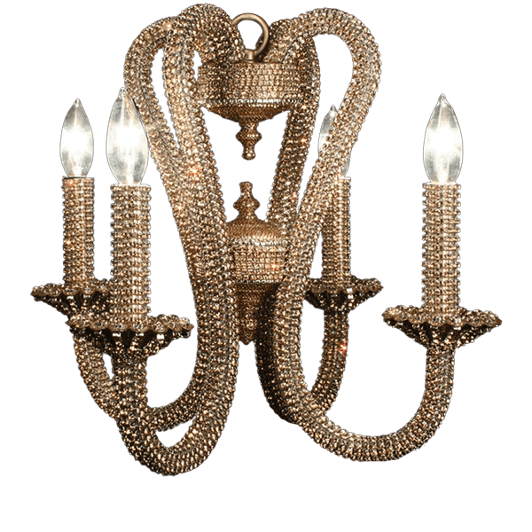 CH-400-S bb Simon Swarovski crystal Chandelier
