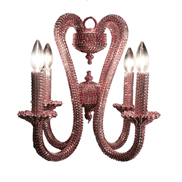 CH-500-S bb Simon Swarovski crystal Chandelier