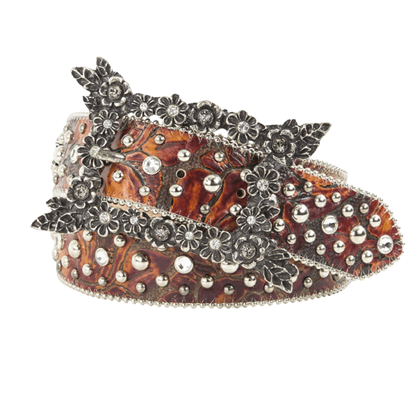 Clark bb Simon Belt 5045-J90