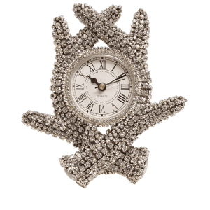 CLK-107 B.B.SIMON Clock