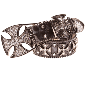 Cross B.B.SIMON BELT