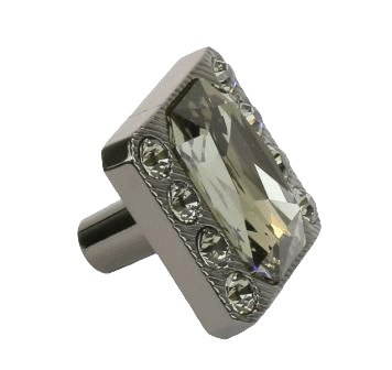crystal door knob - Image 2