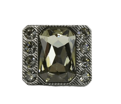 crystal door knob
