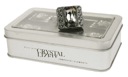 crystal door knob - Image 3